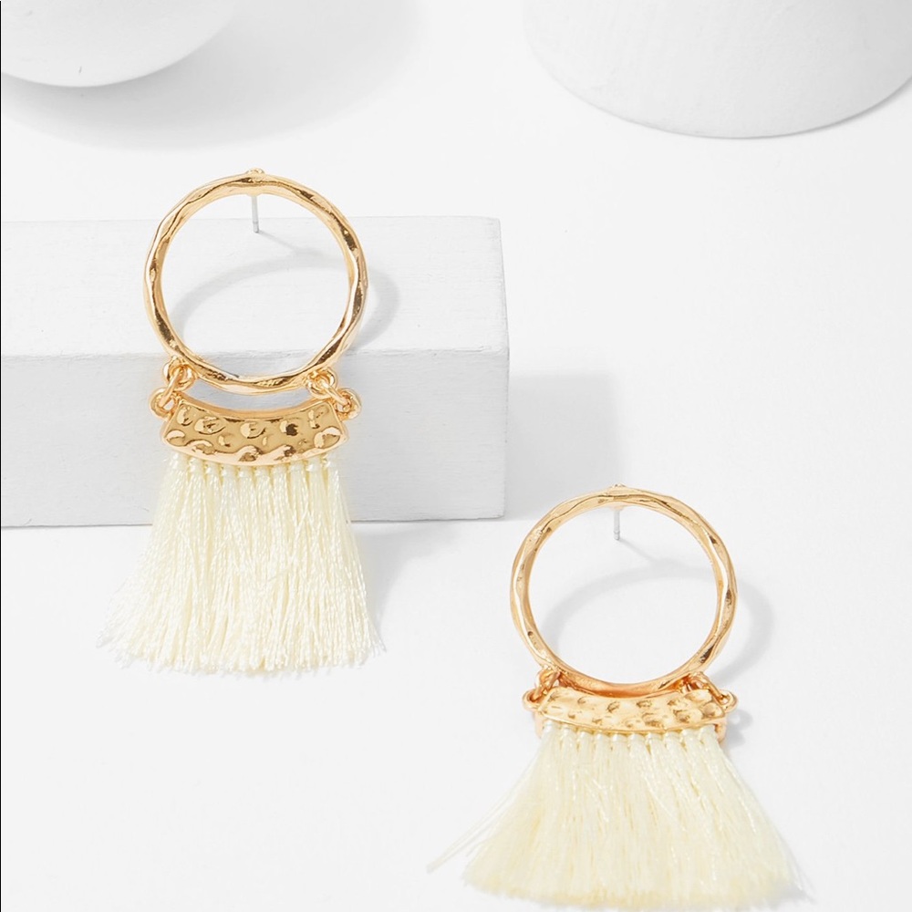 *Bundle only* Fashion dangle earrings